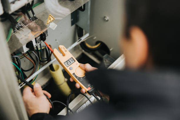 Best Electric Panel Repair  in Jefferson, MD