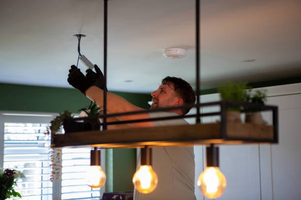 Best Local Electrician Companies  in Jefferson, MD
