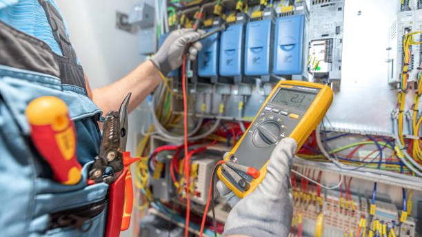 Best Best Electricians Near Me  in Jefferson, MD