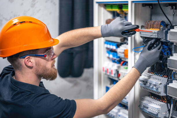 Best Home Electrical Repair  in Jefferson, MD