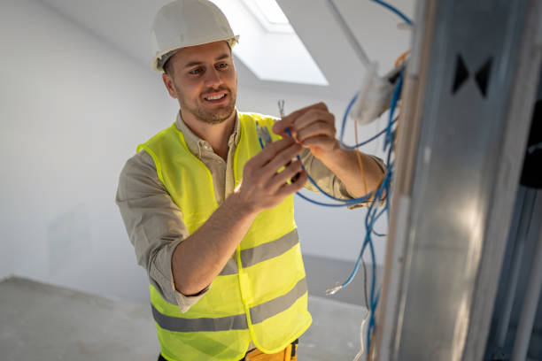 Best Ceiling Fan Installation Electrician  in Jefferson, MD