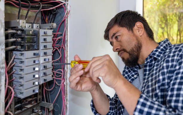 Best Emergency Electrical Repair  in Jefferson, MD